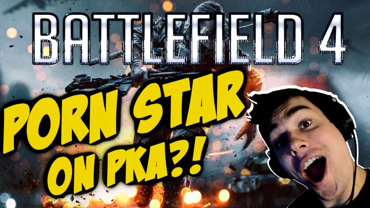 Battlefield 4 Porn - Porn Stars and PKA (Battlefield 4 1080p. Ultra Settings Gameplay)