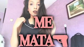 "Me Mata " Videostar🔪