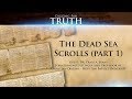 The Dead Sea Scrolls with Dr. Craig Evans: Digging for ...