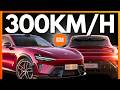2026 Xiaomi YU7 GT EV revealed as 300km/h Tesla Model Y rival with 1000HP