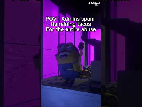 Slime RNG admin Abuse #roblox #brainrot #slimerng