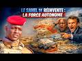 Ibrahim Traoré : comment il a réduit les attaques de 42 % et bouleversé tout le Sahel