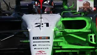 F1 Flow VIS #Short