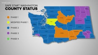 Coronavirus coverage from KING 5 on June 5 at 4 p.m.