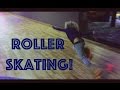 VLOG 70: SKATING!