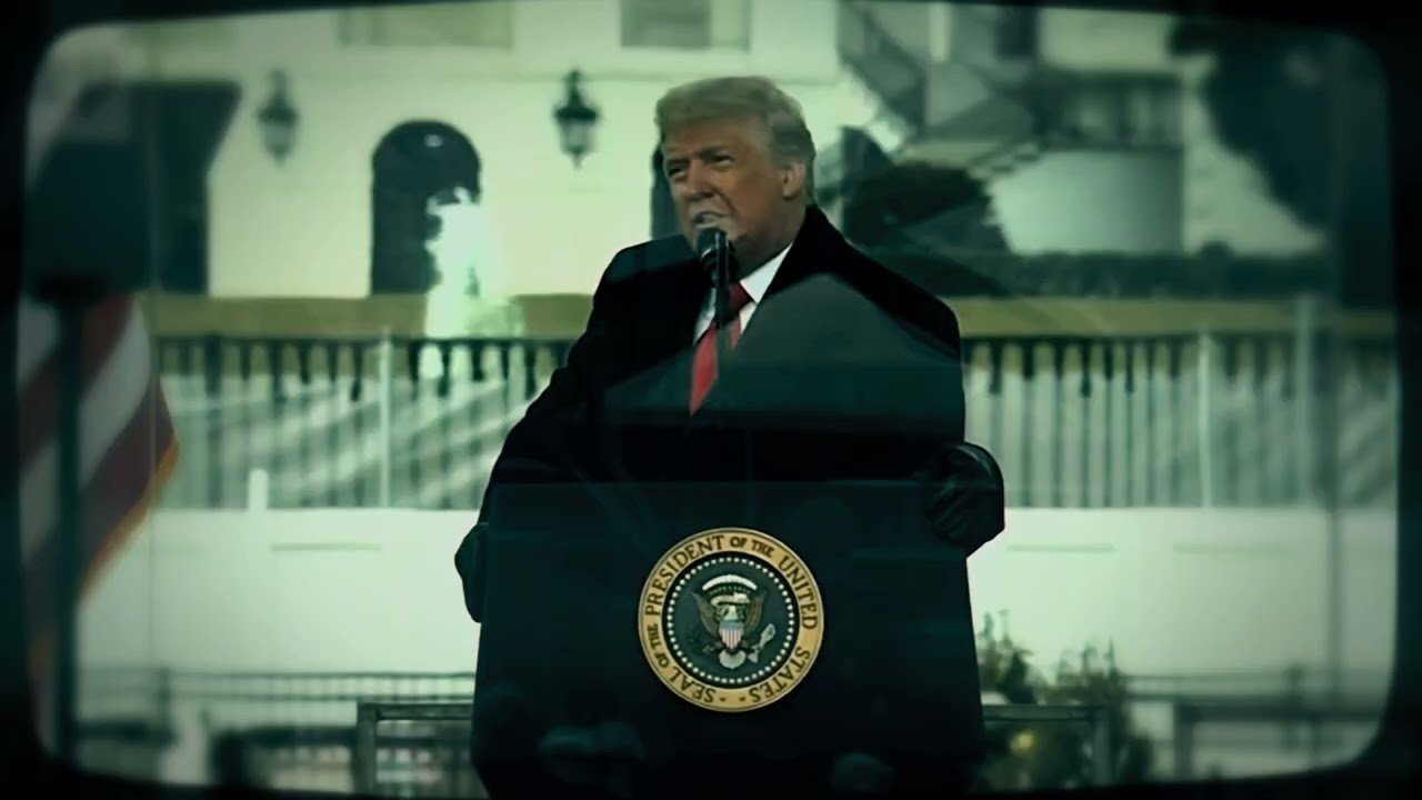 Republikanerin teilt in Video gegen Trump aus