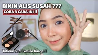 TOP 8 BEST EYEBROW PENCIL LOKAL! | Battle + Review ESQA, SASC, SOMETHINC, LUXCRIME, DEAR ME etc.