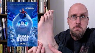 Smallfoot - Doug Reviews