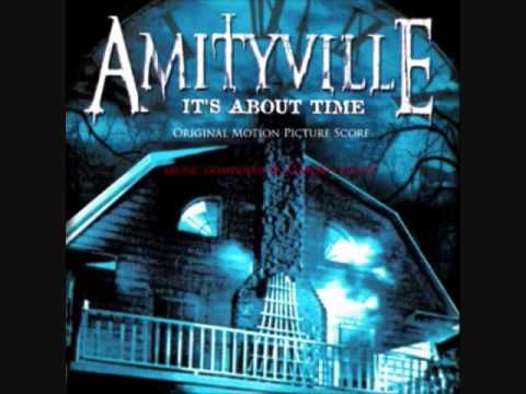 Amityville It S About Time 1992 Soundtrack 7 7 End Credits 