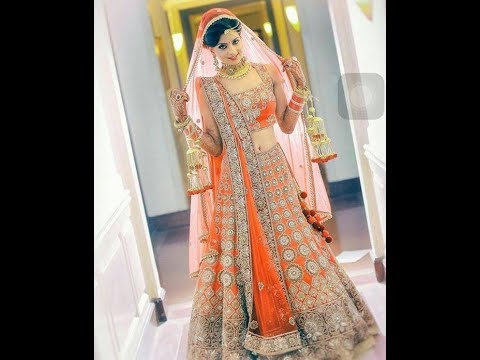 new walima dress 2018