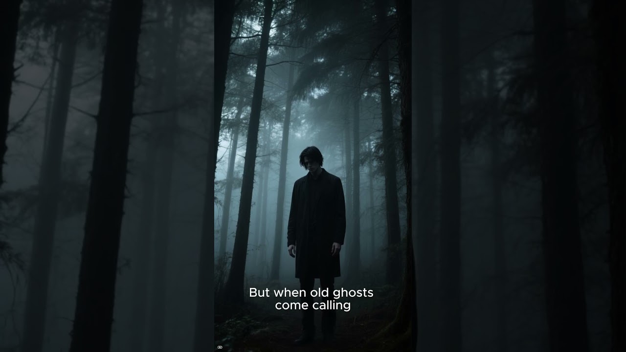 Retribution - Story 3 - The Twisted Branch