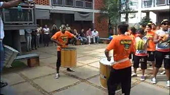 Olodum - Samba Reggae Olodum - Samba Reggae