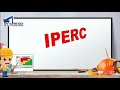 CAPACITACIÓN IPERC (Identificación de Peligros y la Evaluación de Riesgos y Controles)