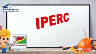 CAPACITACIÓN IPERC (Identificación de Peligros y la Evaluación de Riesgos y Controles)