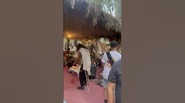 Thumbnail of Shabbat Shalom from the Jordan River 🎸