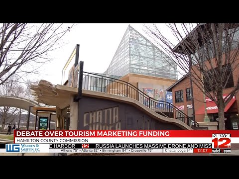 More Hotel Rooms Being Built Than Tourists To Fill Them Says Local Tourism Leader 