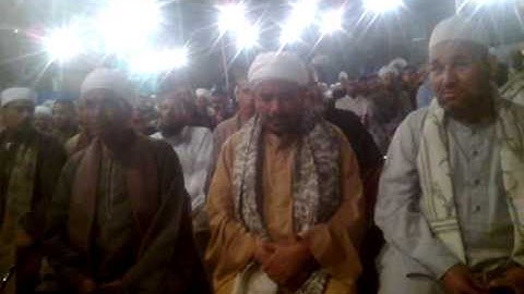 الشيخ الهوي سورة ق ٢