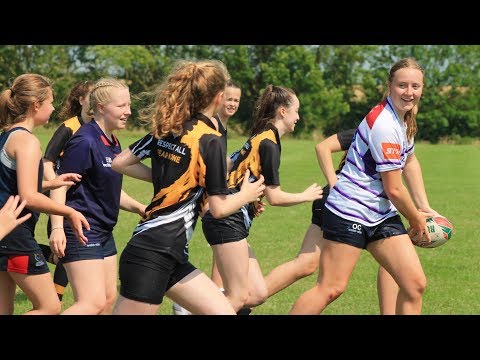 Summer Rugby Camps | Shipston-on-Stour