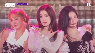 240511 Red Velvet at K CON Japan 2024 FULL VERSION [ CHILL KILL, QUEENDOM & FEEL MY RHYTHM]