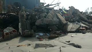 ILHA COMPRIDA 05/07/2020 PONTA DA PRAIA  1