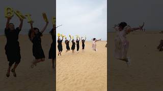 A Simple Bridal Shower By The Beach