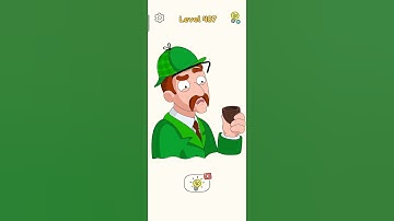 dop 4 level 407 solution #trendingshorts #trending #viral