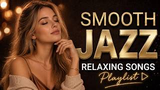 Smooth Jazz | Peaceful Female Vocals, Warm Love Serenades & Soft Sax Harmonies to Rest and Unwind screenshot 5