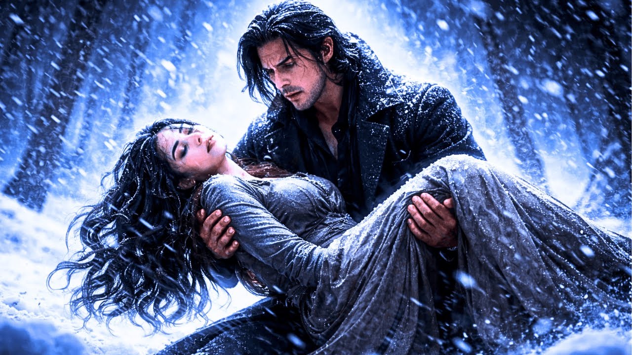 She Was Rejected by Her Pack...Until a Rival Alpha Found Her | Alpha Romance Audiobook