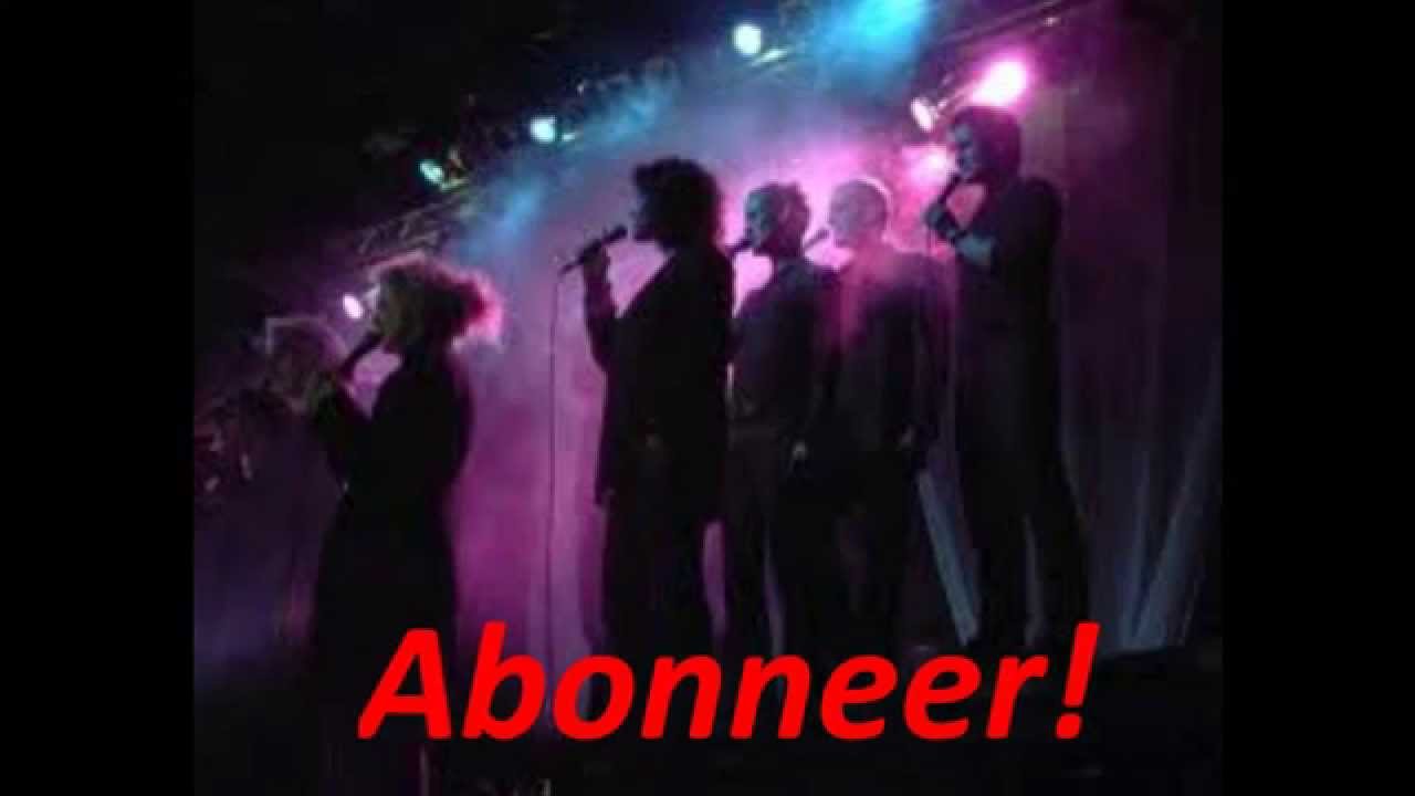 Oslo Gospel Choir Wrap your Arms around me YouTube