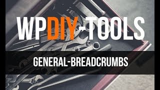 How To Setup WordPress Breadcrumbs | Total Theme: By WPExplorer