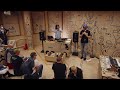 Moog Music LIVE @ Superbooth 2022: Francesca Guccione (Friday, May 13th)