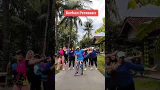 Download Lagu Janji yang dulu kau berikan - Korban perasaan #senam kreasi viral fyp#short MP3 Download Lagu Janji yang dulu kau berikan - Korban perasaan #senam kreasi viral fyp#short MP3