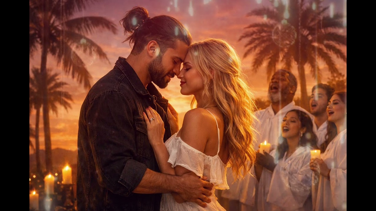 Vetti - Piękna Miłość (prod.vettiai) 