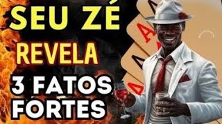 EXU REVELA AVISOS 🔥🫵 VOCÊ TEM QUE SABER AGORA