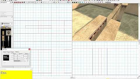 Serious Editor Classic Tutorial Part1 (Basic Doors)
