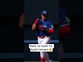 Kazuma Okamoto’s 85th RBI is a franchise rookie record! #MLB #BlueJays #Toronto