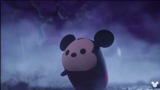 Cartoon Screaming Crossover 7