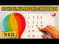 SANGAT MUDAH! CEPAT BERHITUNG DAN BELAJAR MATEMATIKA DENGAN METODE DAN TRIK UNTUK TK DAN SD