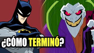 The batman (2004) | Resumen y curiosidades - YouTube