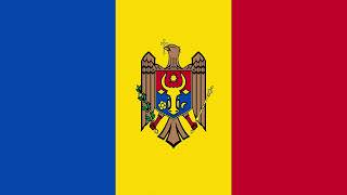Moldova Flag and Anthem screenshot 5