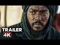 DESERT WARRIOR Bande Annonce Officielle 2026 Anthony Mackie Ben Kingsley mp3