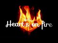 Ahrox  hearts on fire