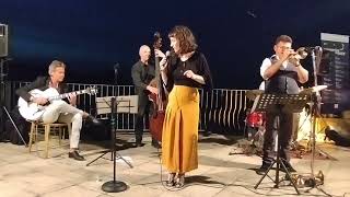 Swing Me Quintet - Blue Skies