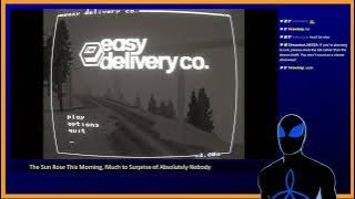 Barluin | Easy Delivery Co. | Part 2 (Full VOD)