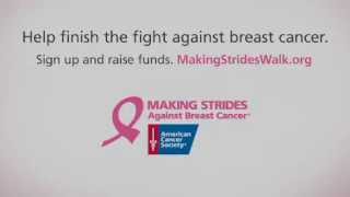 Are You A Making Strides Against Breast Cancer Fundraising Superstar?