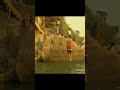 Clif Jumping _ Meghalaya #adventure #funny #meghalaya #mountains #dawkiriver #dawki #shnongpdeng