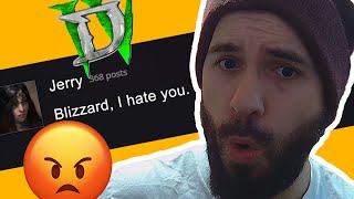 Diablo 4 Fans Are Mad
