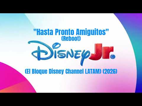 Watch the video for Hasta pronto