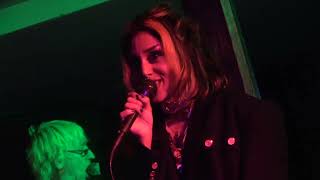 PollyPikPocketz - Full Perfomance (live at Drummonds, Worcester - 24th March 22)