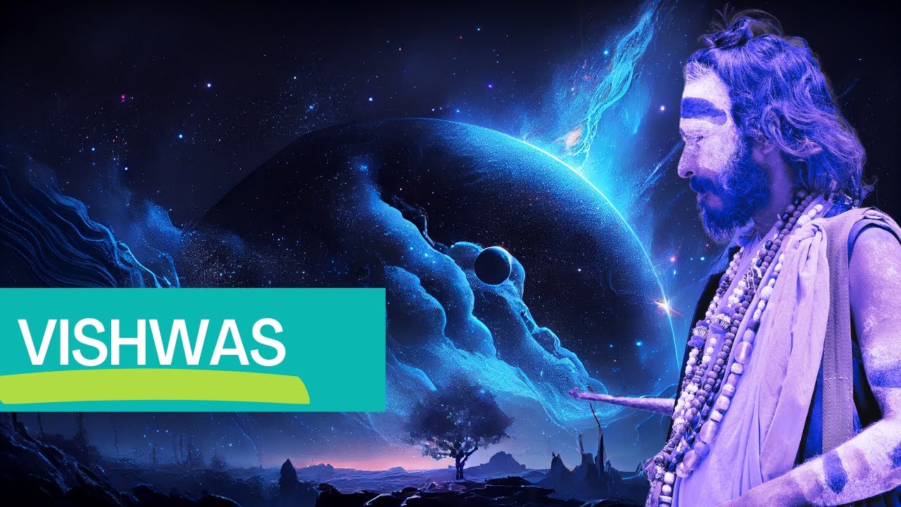 Vishwas R विश्वास I Vishwas - YouTube